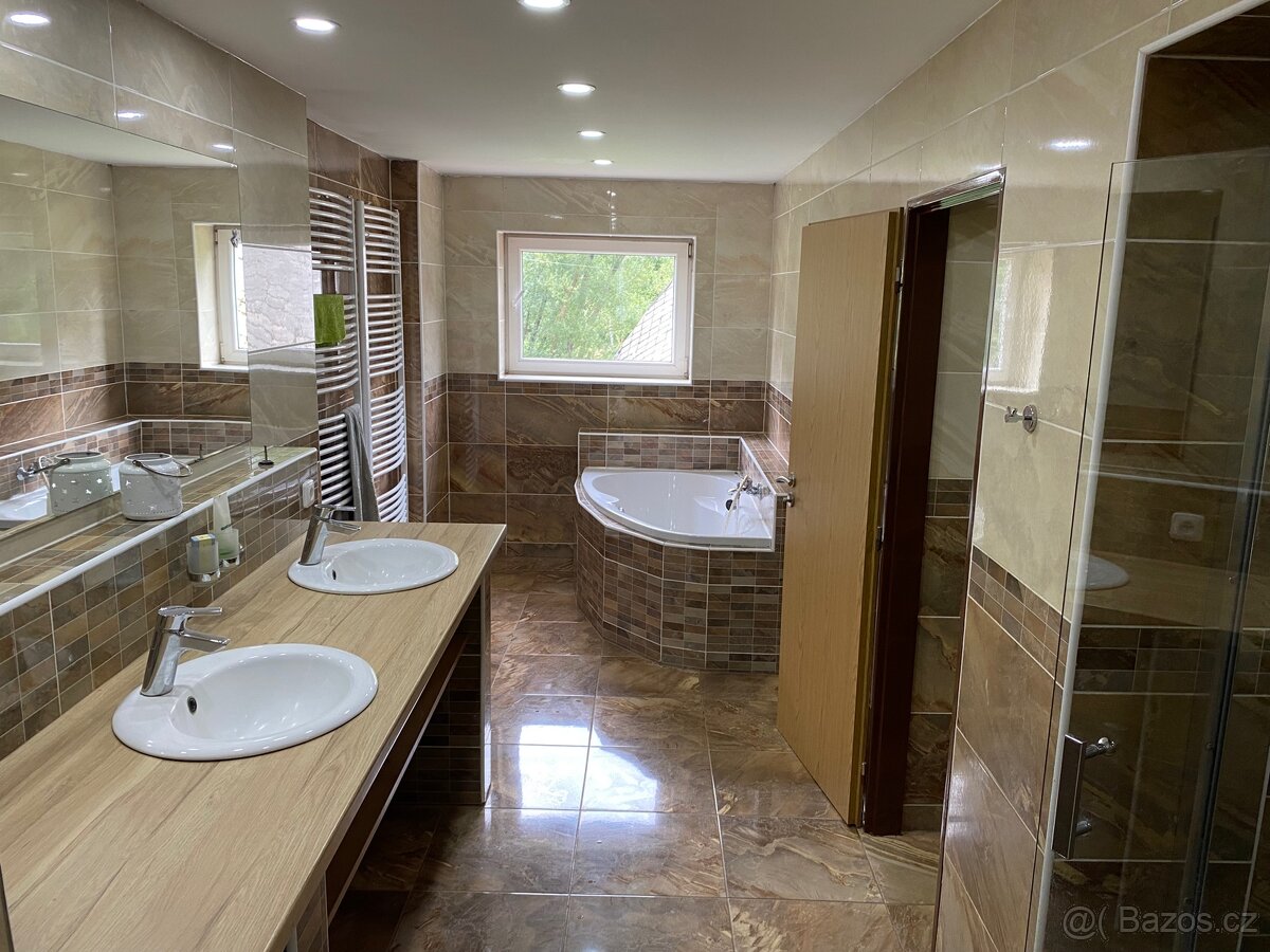 NOVÁ CENA 🥇 Prodám rodinný dům - 4