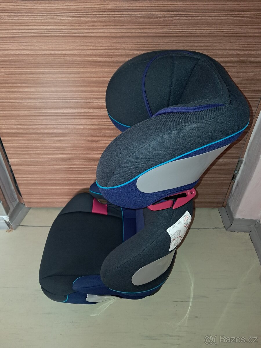 Dětská autosedačka Cybex - 4