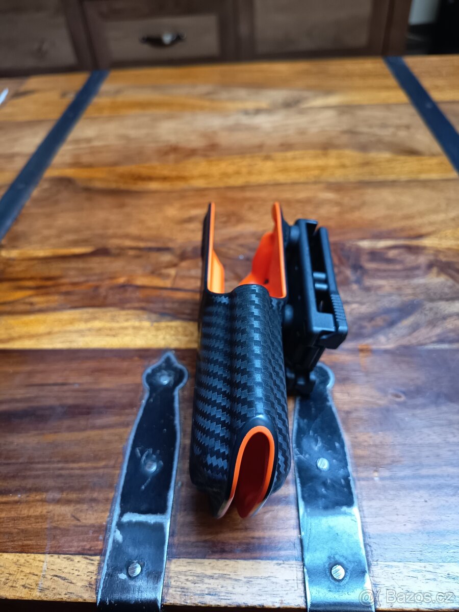 Kydexové pouzdro na Shadow2 - 4