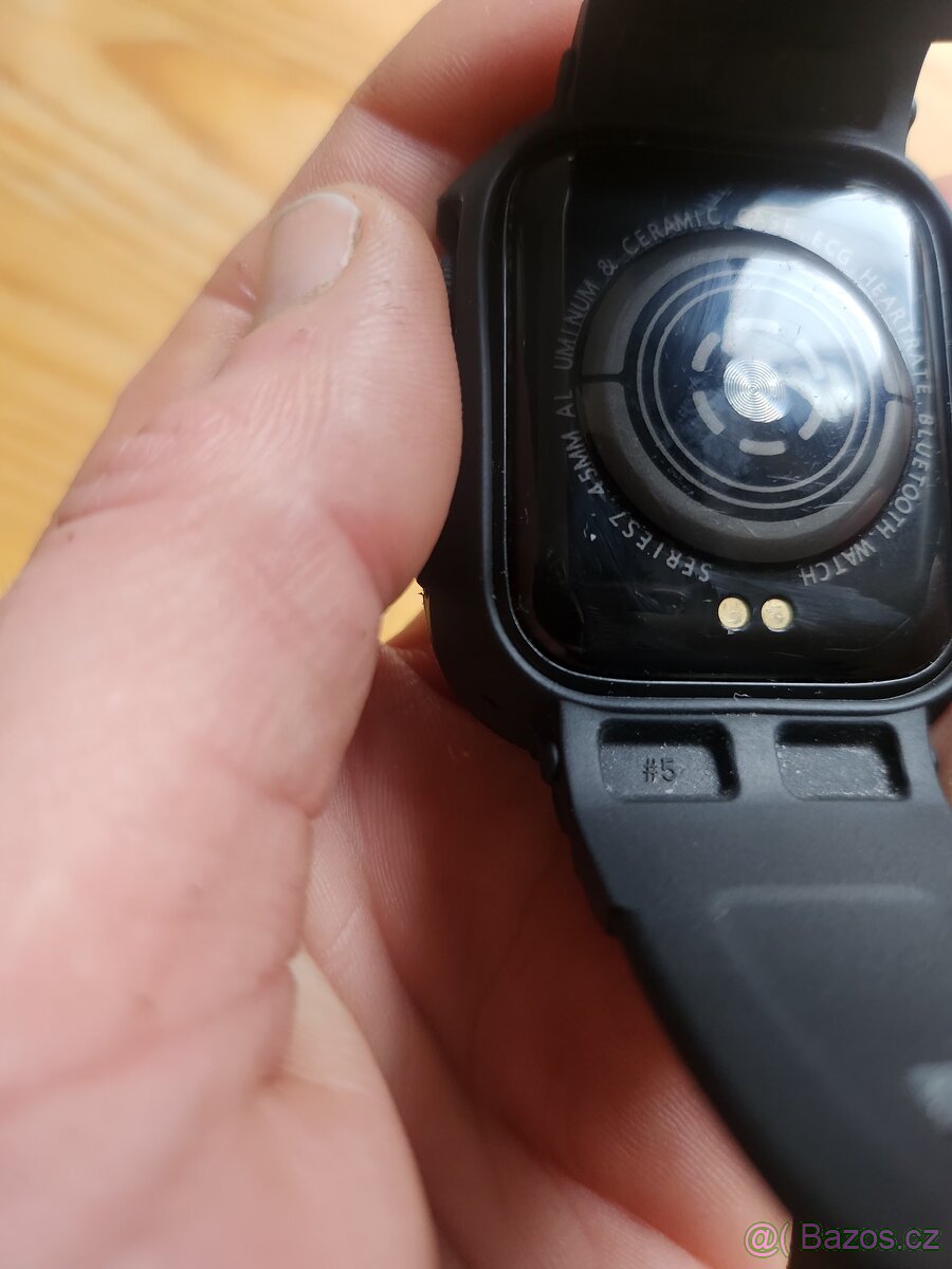 Apple watch series 7 45mm - 4