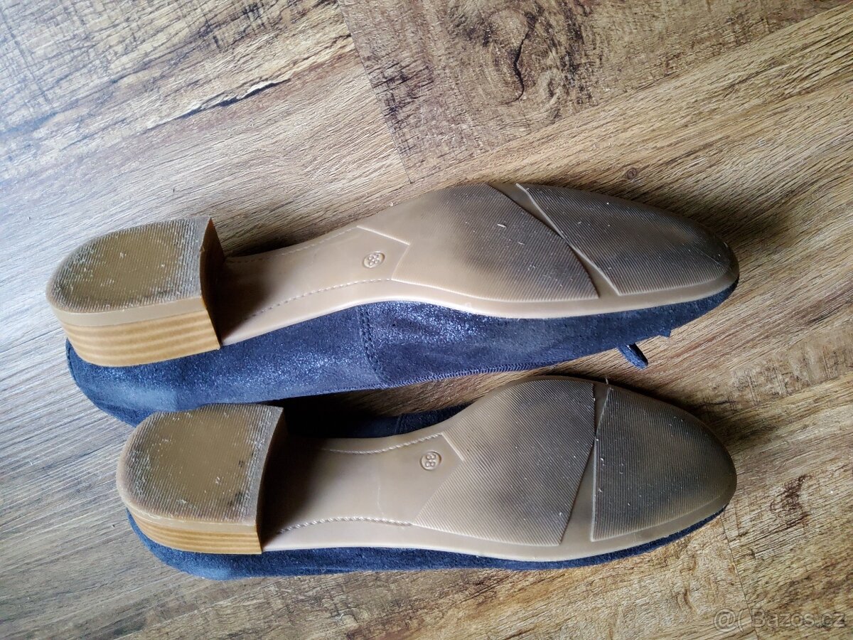 Lodičky Rinozzi vel. 38 - 4