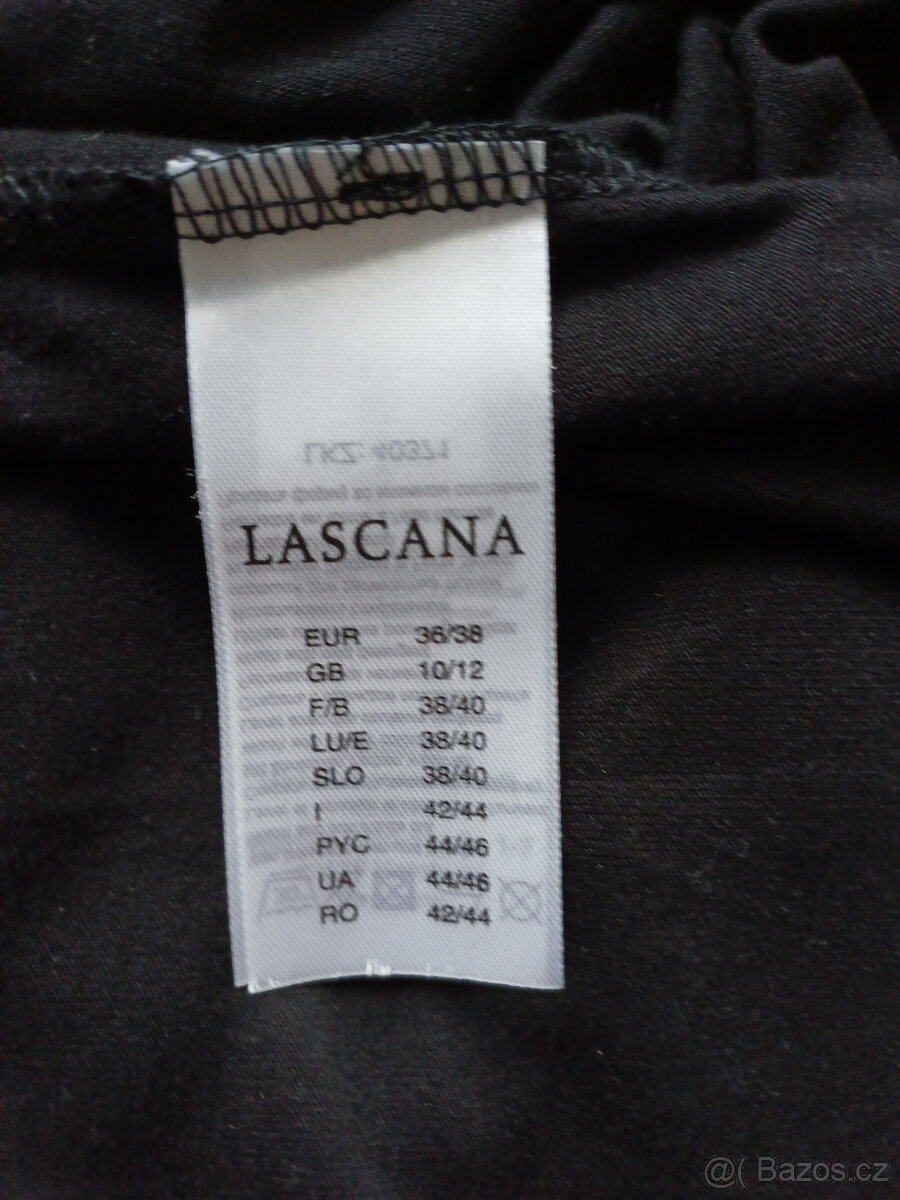 Krásná tunika/tričko - 4