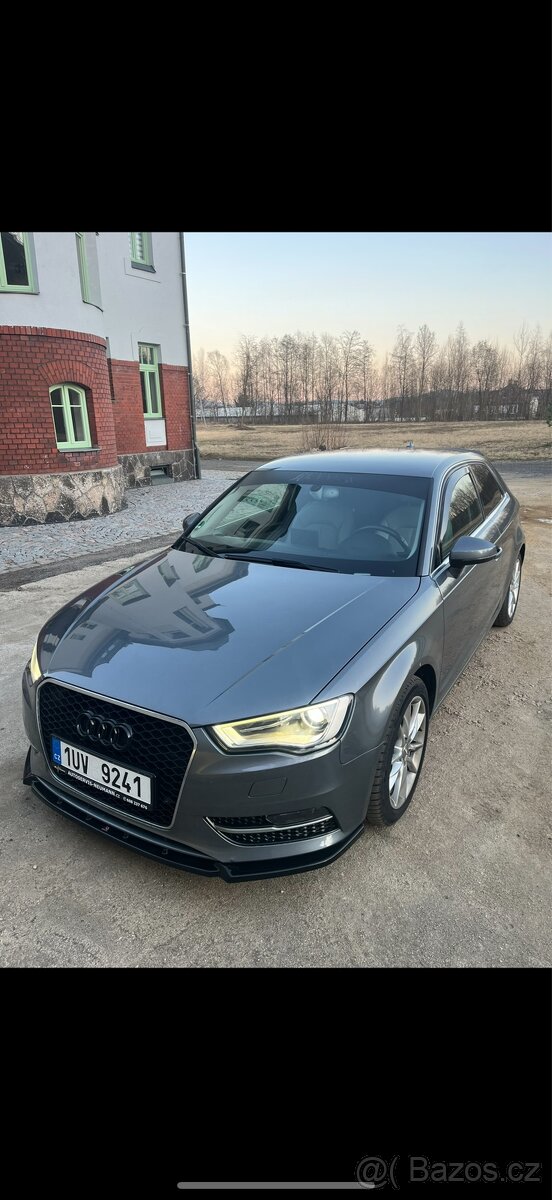 Audi a3 1.4 tfsi - 4