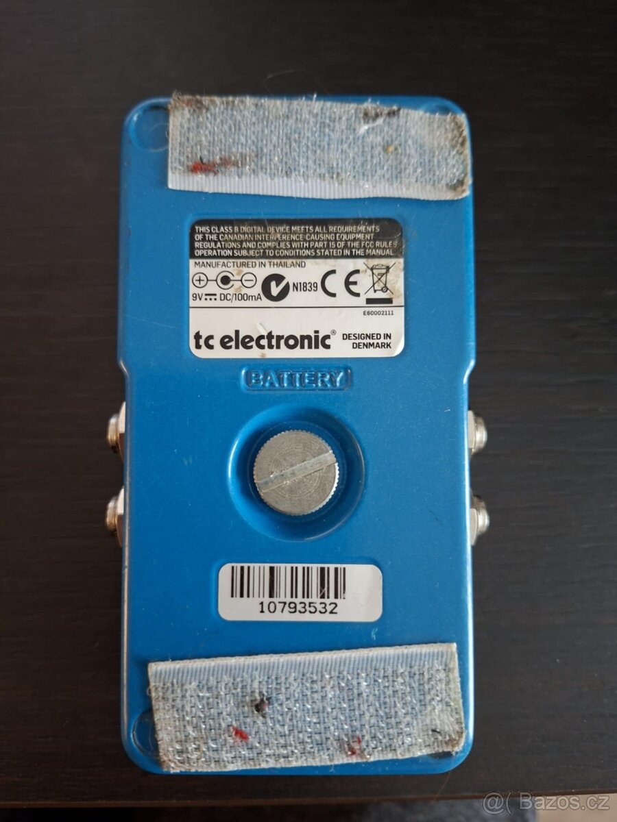 TC Electronic Flashback - Delay & Looper - 4