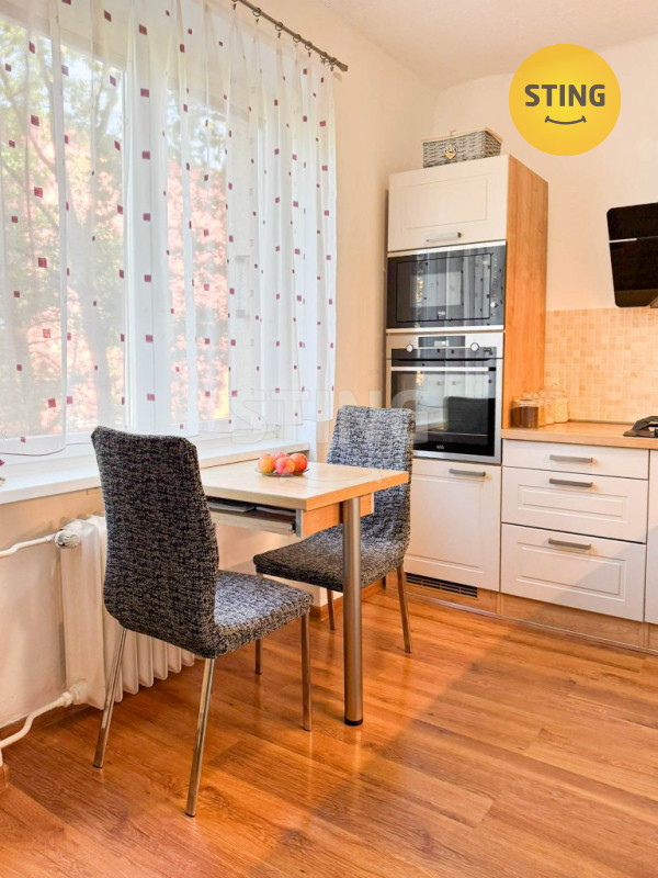 Pronájem bytu 2+1, osob. vl. Karviná, Březová, 134048 - 4