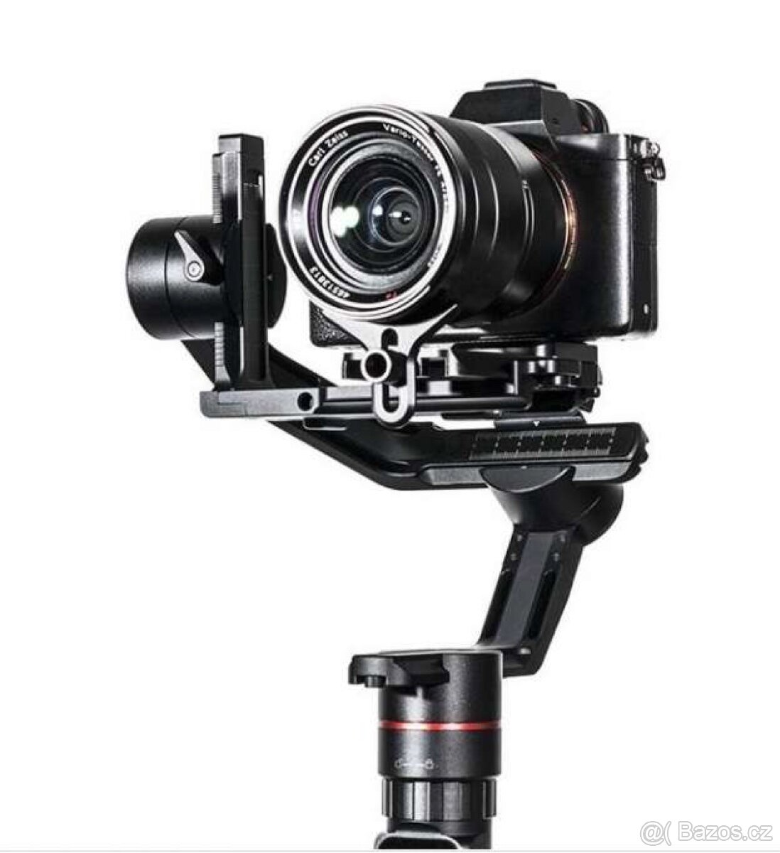 Prodám Feiyu Tech AK4000 - 4