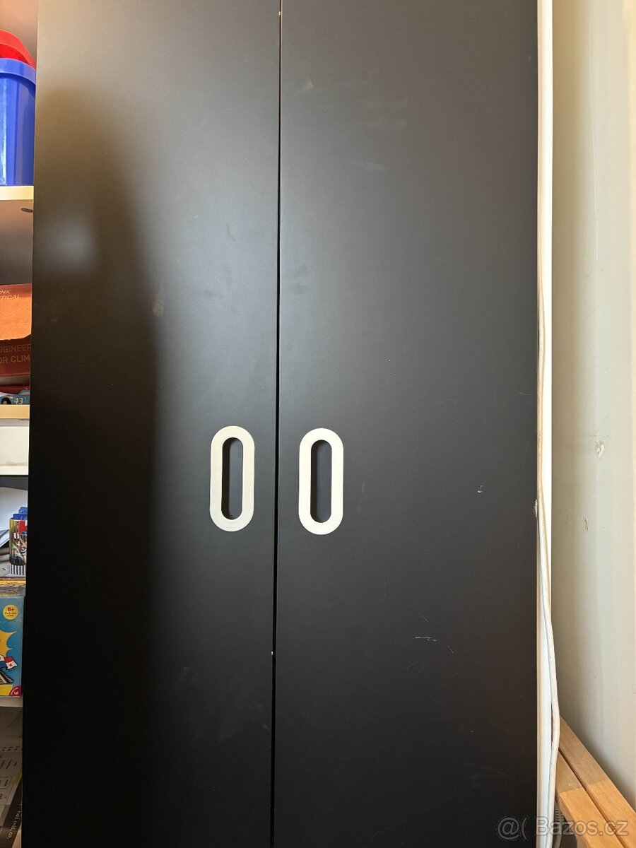 Palanda se stolem - 4