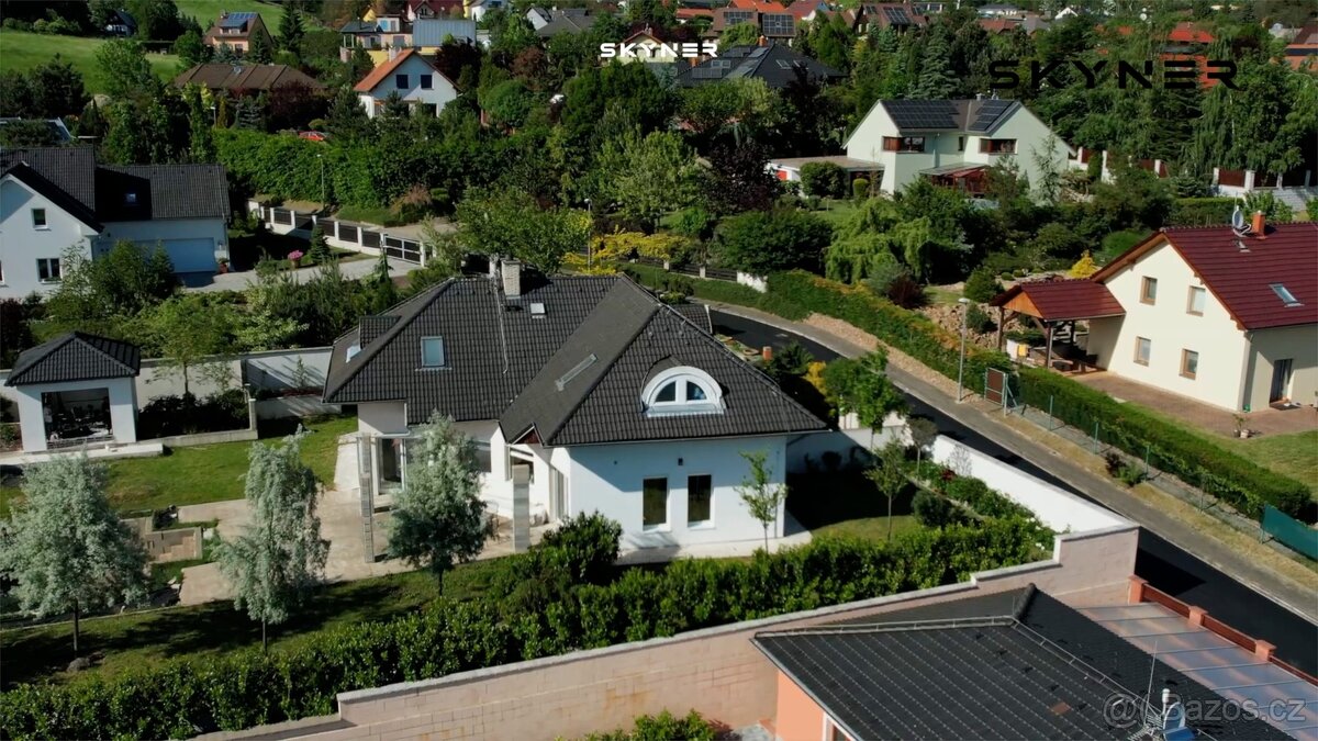 Prodej rodinné domy, 250 m² - Chuderov, ev.č. 01028 - 4