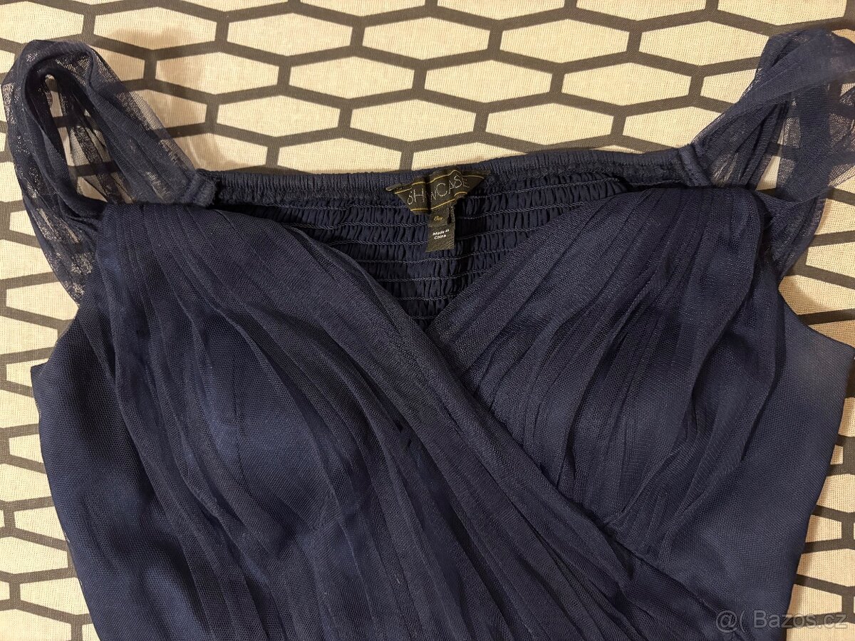 Dámské Společenské taneční šaty Showcase vel. S/36 - 4