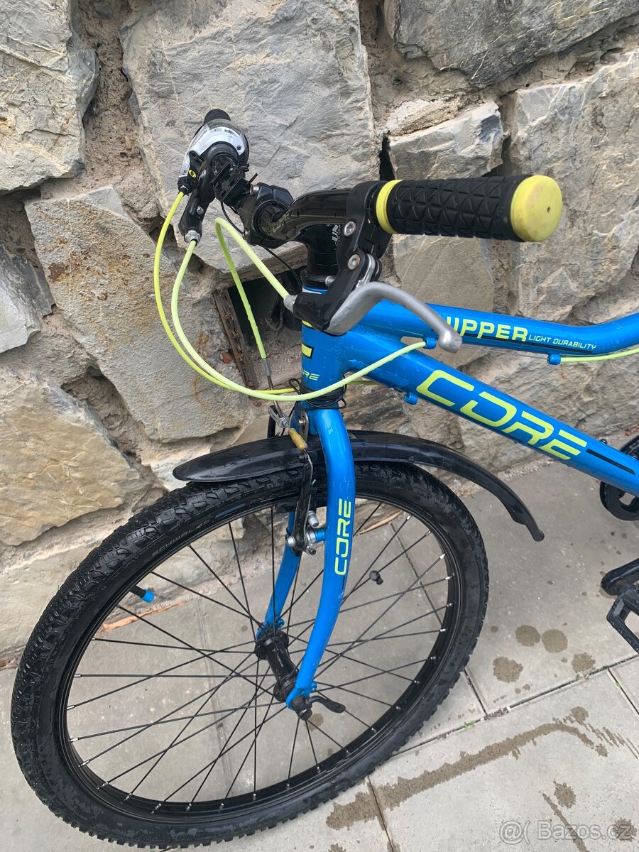 Dětské kolo Core Nipper 24 - 4