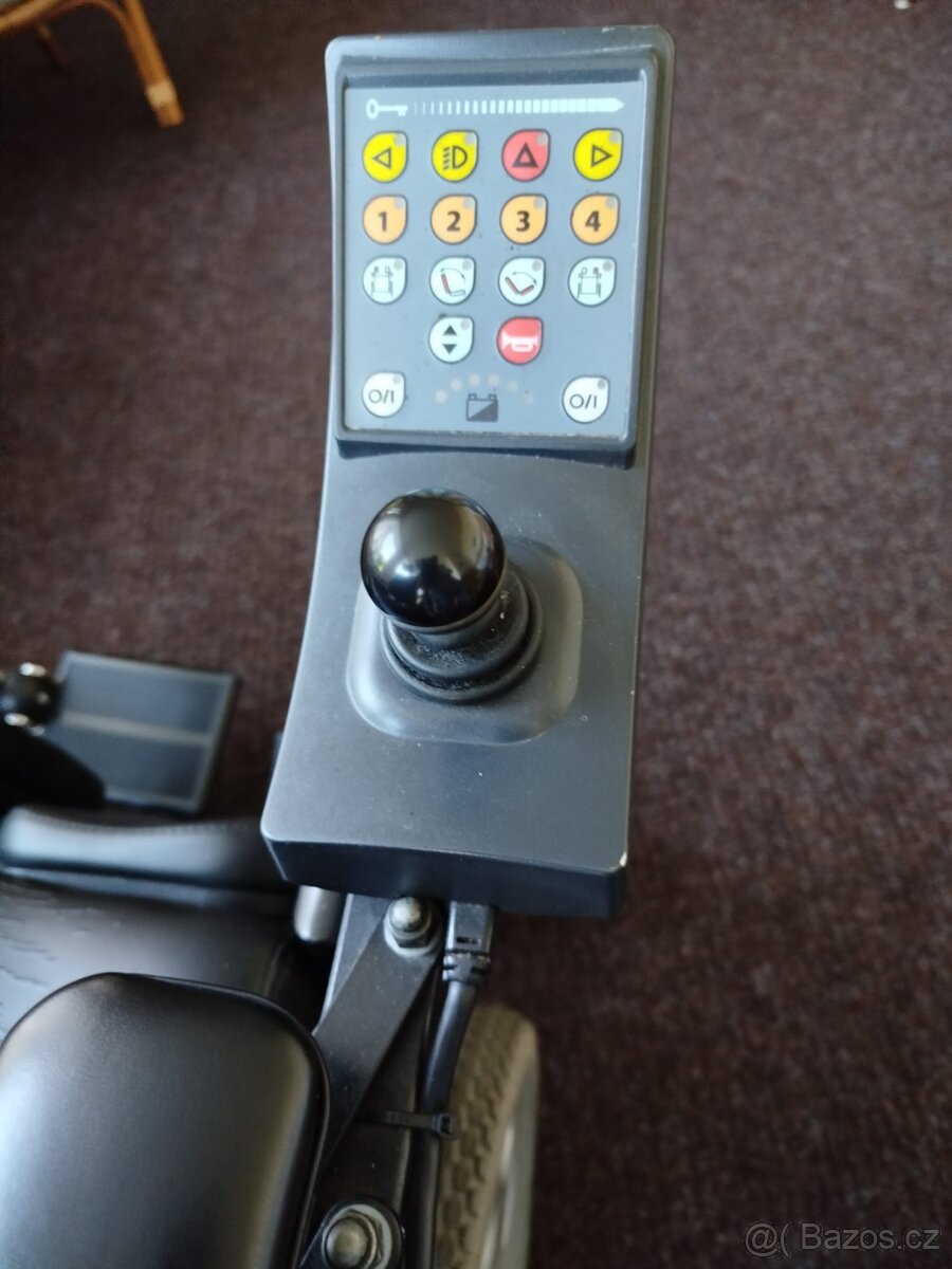 Handicare Puma YeS - 4