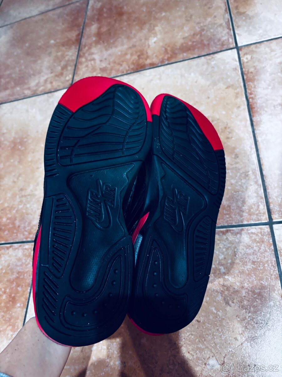 Zimní boty Jordan vel. 44 - 4