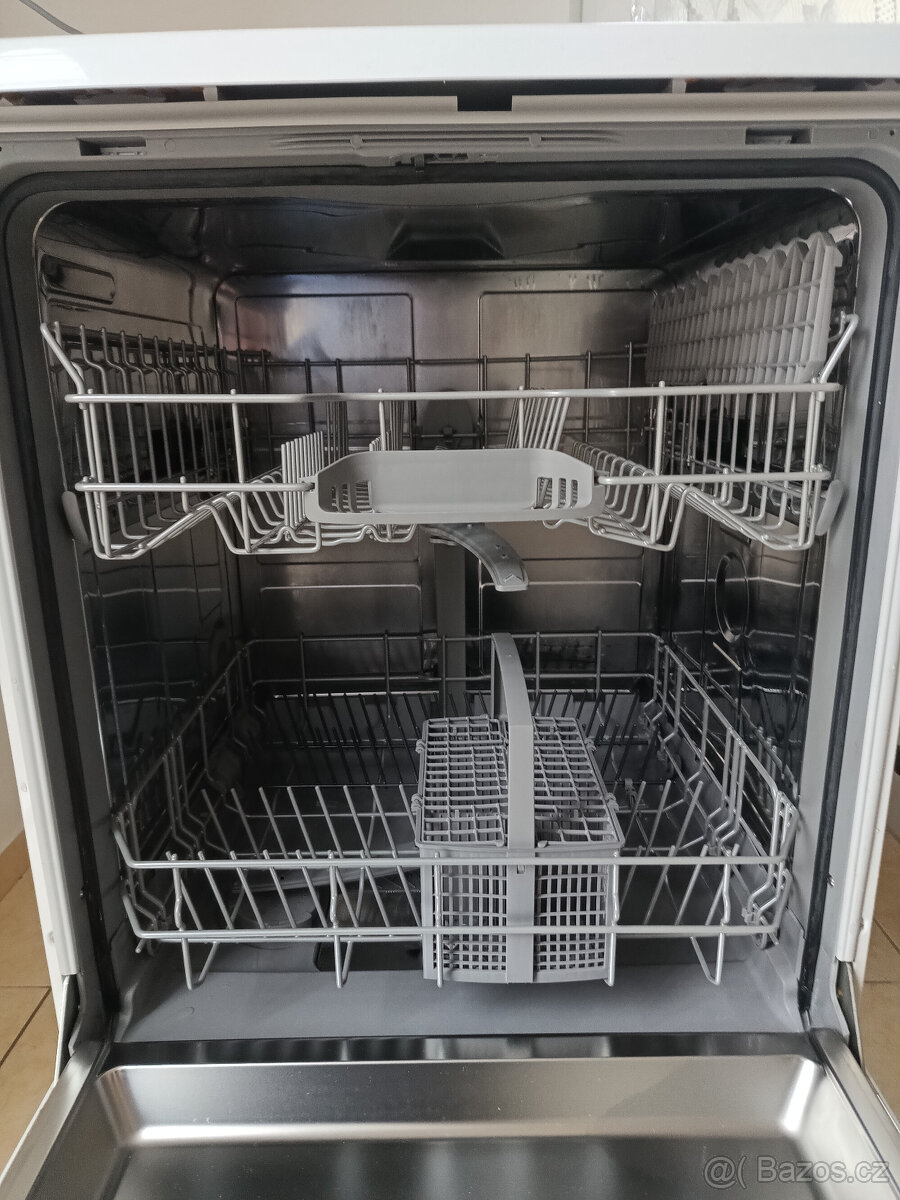 ZÁNOVNÍ MYČKA NÁDOBÍ BOSCH - 13SAD - A++ - 4
