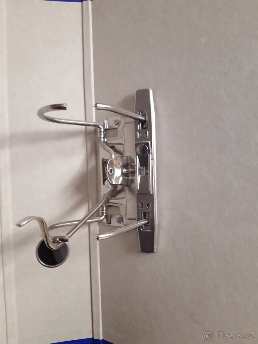 Šanony ( pákové pořadače ) - 4