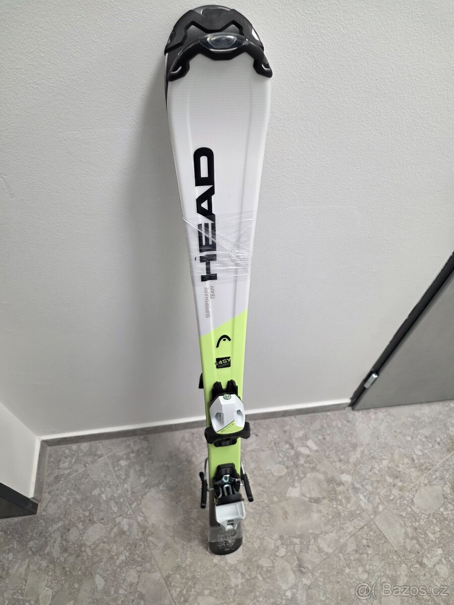 Lyžařský dívčí set nový - 4