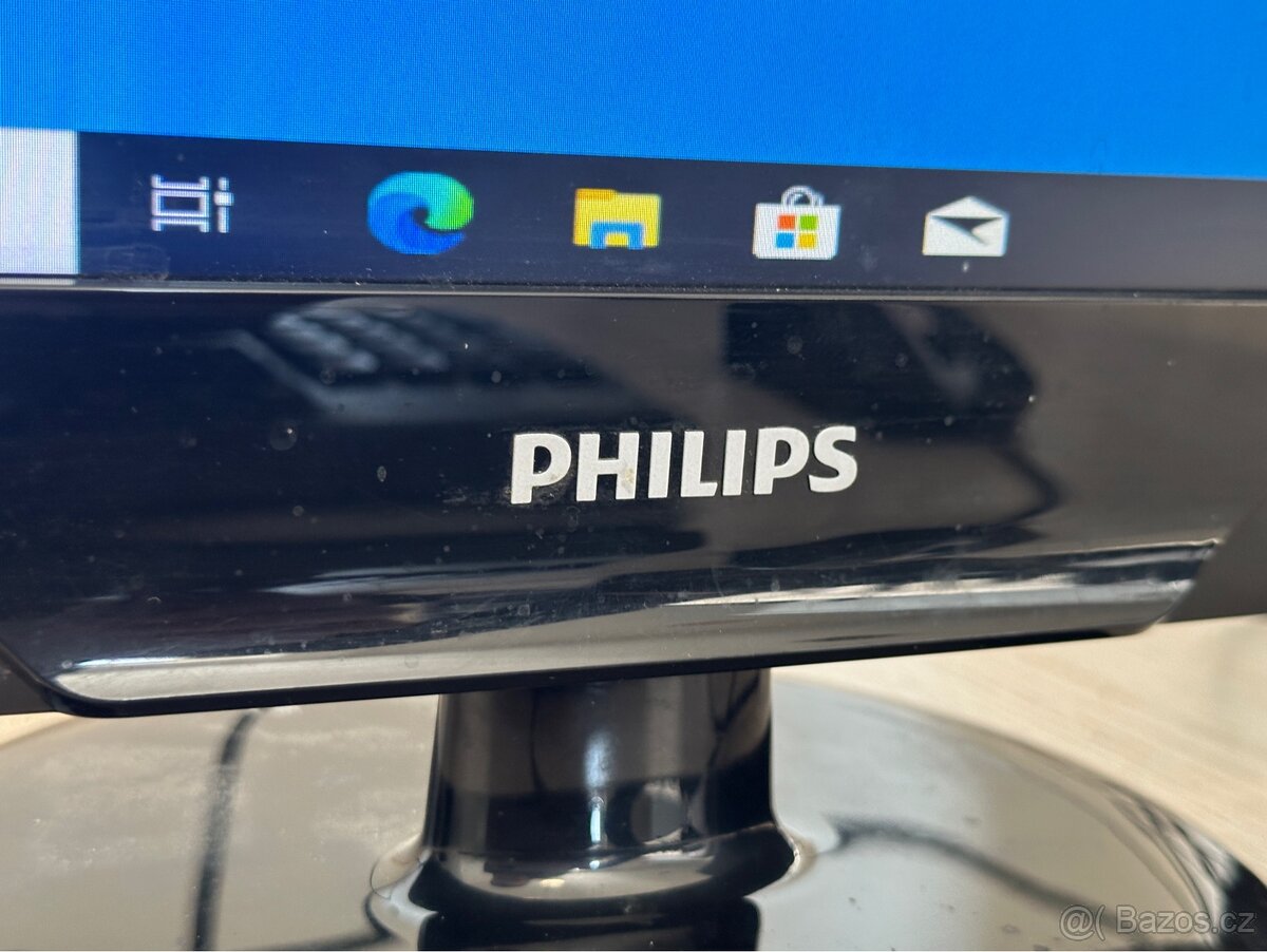 ✅Herni set, PC / Monitor / klavesnice / Mys✅ - 4