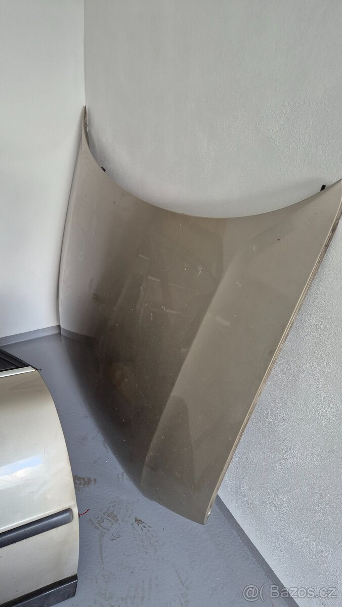 Díly passat b5.5 combi - 4