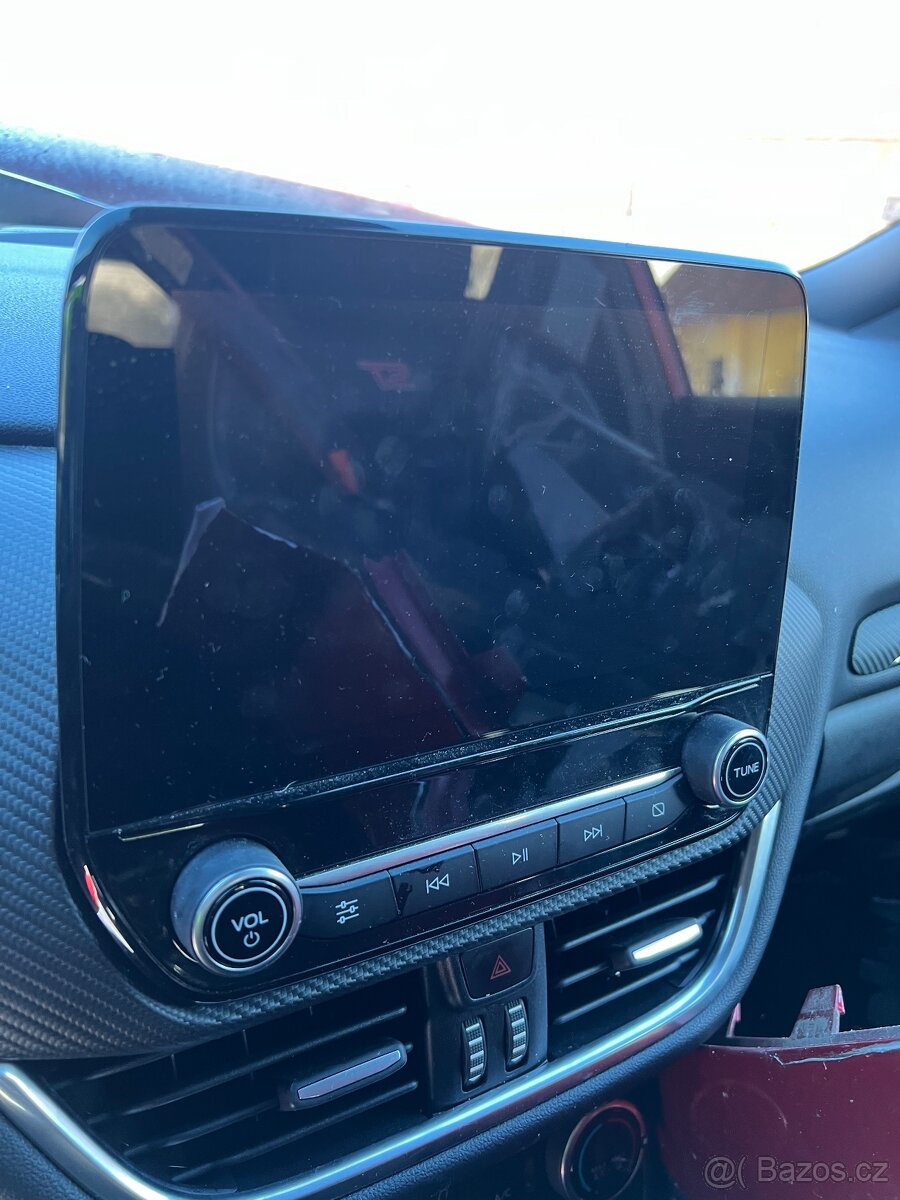 Ford puma ST 2021 1,5 ecoboost - 4