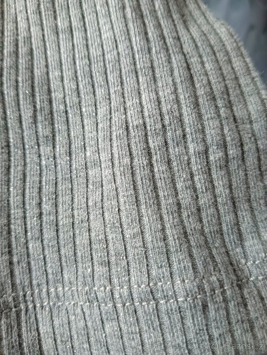 Nové šaty MAYORAL-158-164 - 4