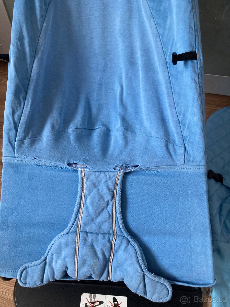 Houpátko lehátko babybjorn - 4