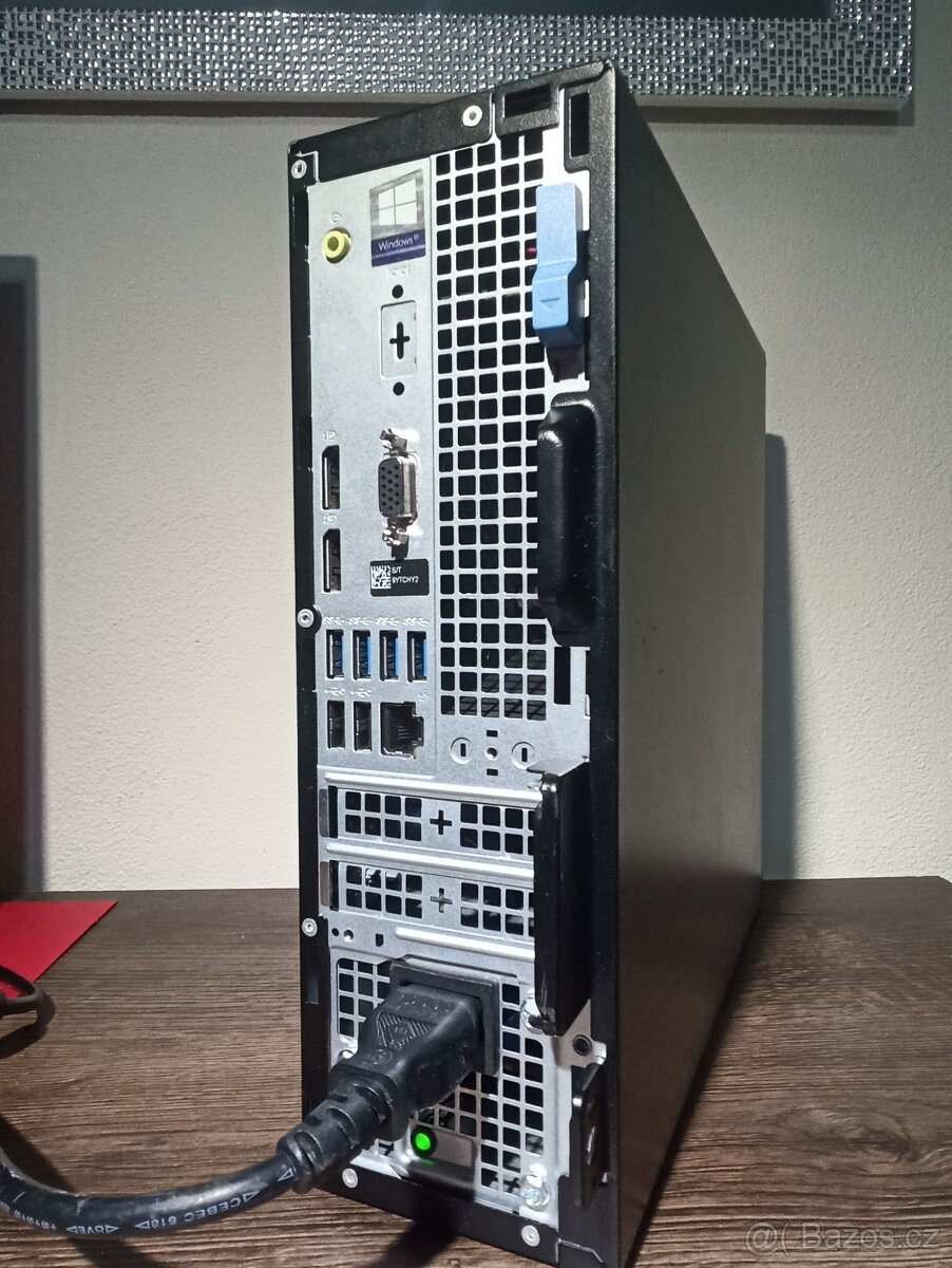 Dell Optiplex 5060 Intel Core i5-8400 - 4