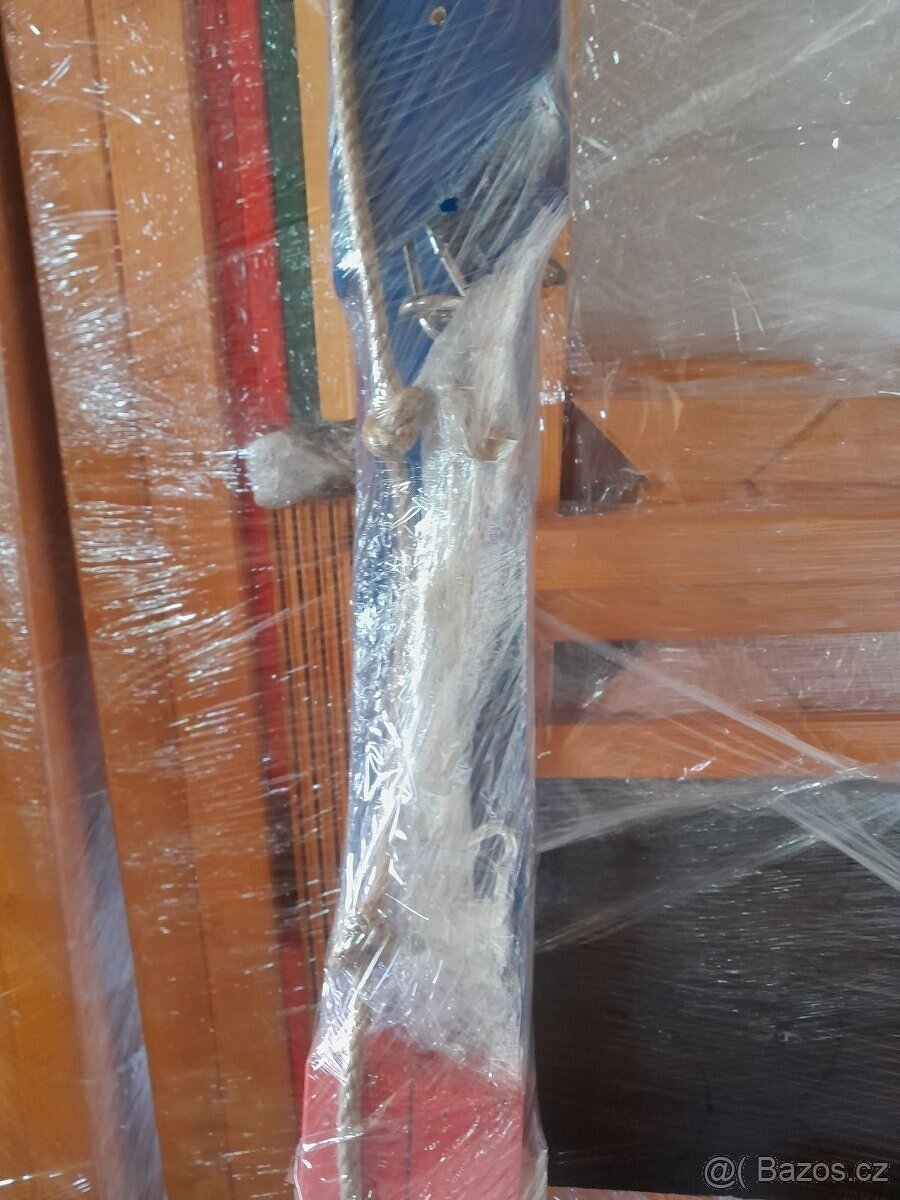 Ďetské hřište - věž - 4