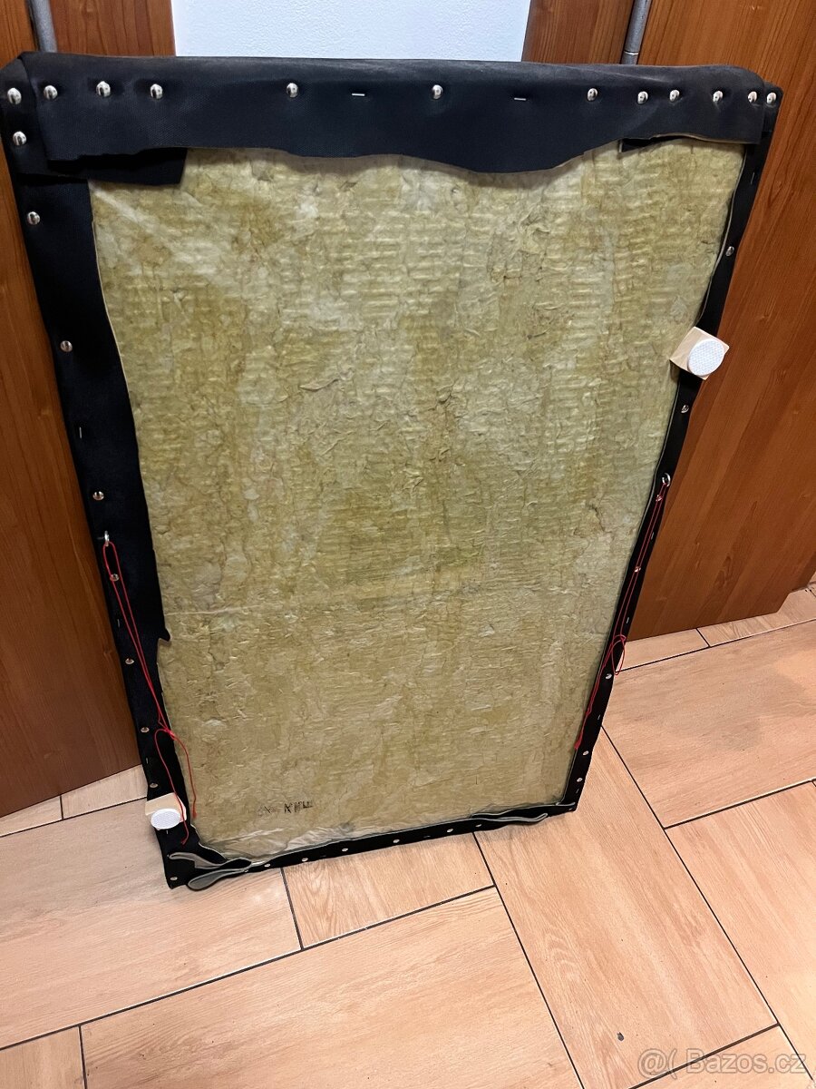 DIY Akustické panely - 4