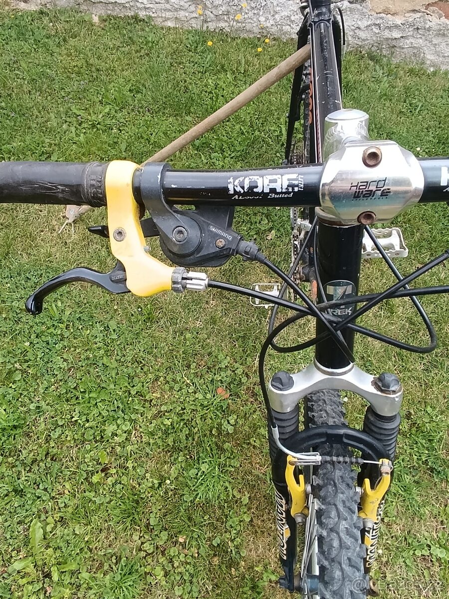 Horské kolo TREK - 4