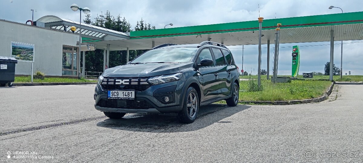 Dacia Jogger - 4