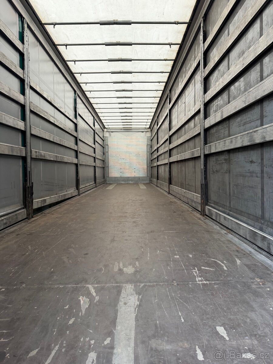 SCHMITZ, LOWDECK,ZVEDAČKA, 2019 - 4