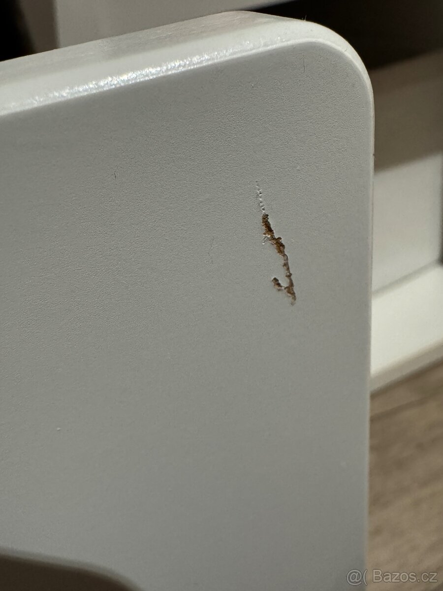 Přebalovací stůl - IKEA - SMÅSTAD - 4