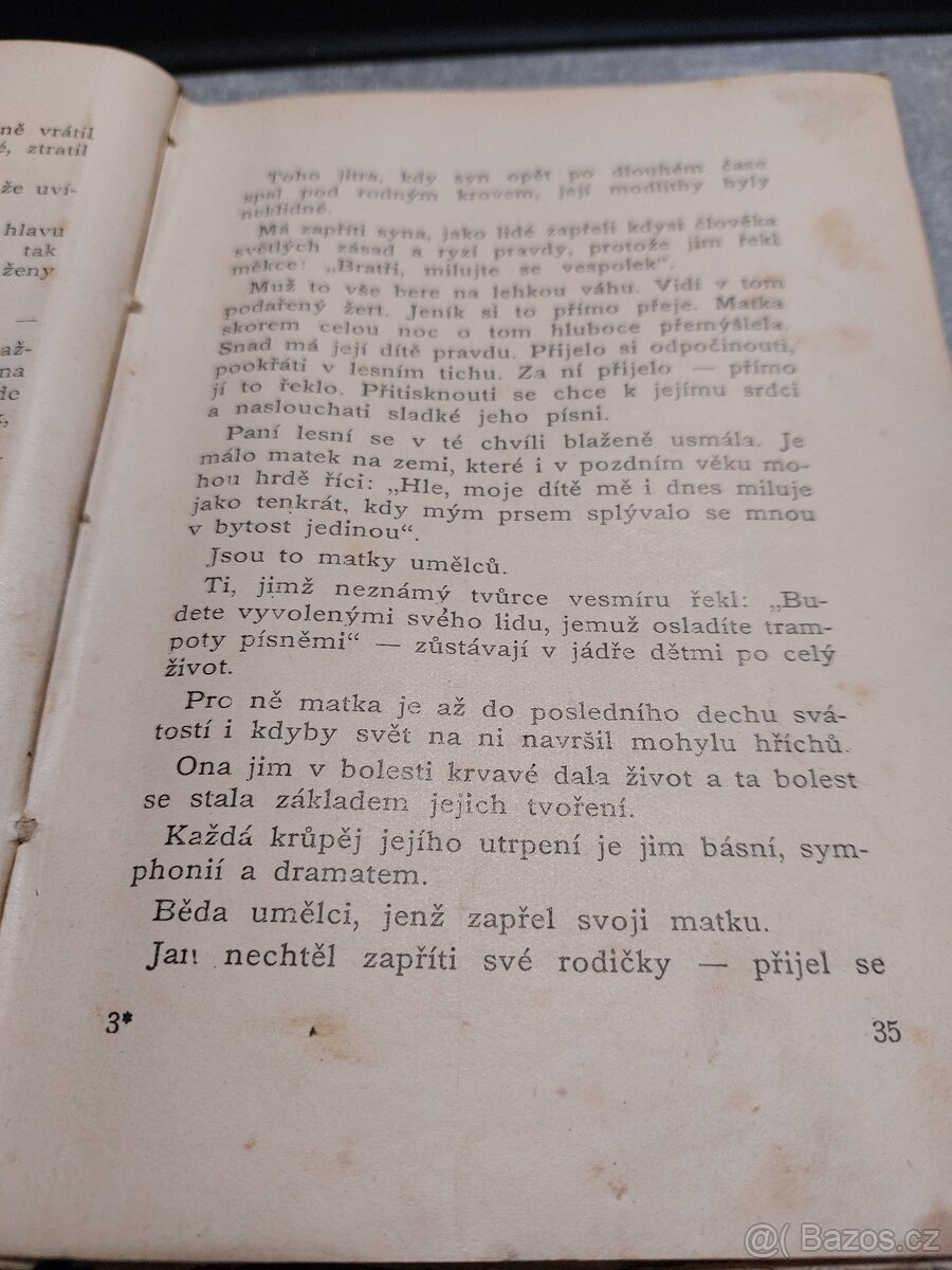 Vilém Neubauer – Čaroděj tónů - 4