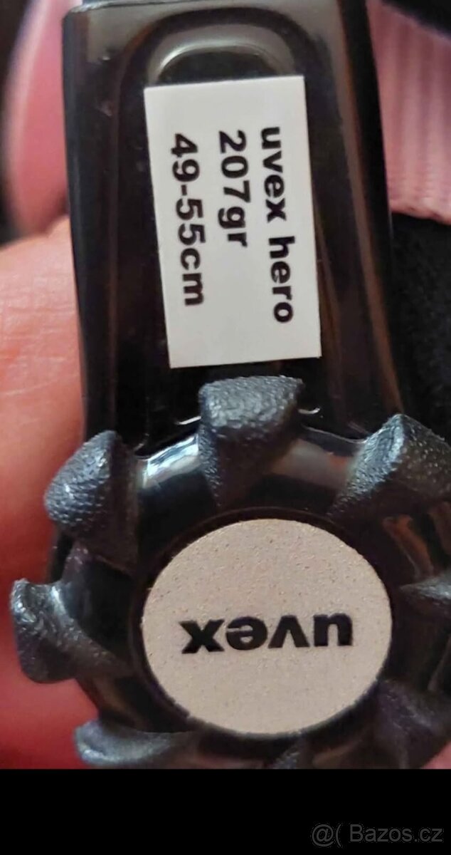 Helma na kolo 50- 55 cm - 4