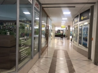 Prodej jednotky - nebytových prostor v IBC - 4