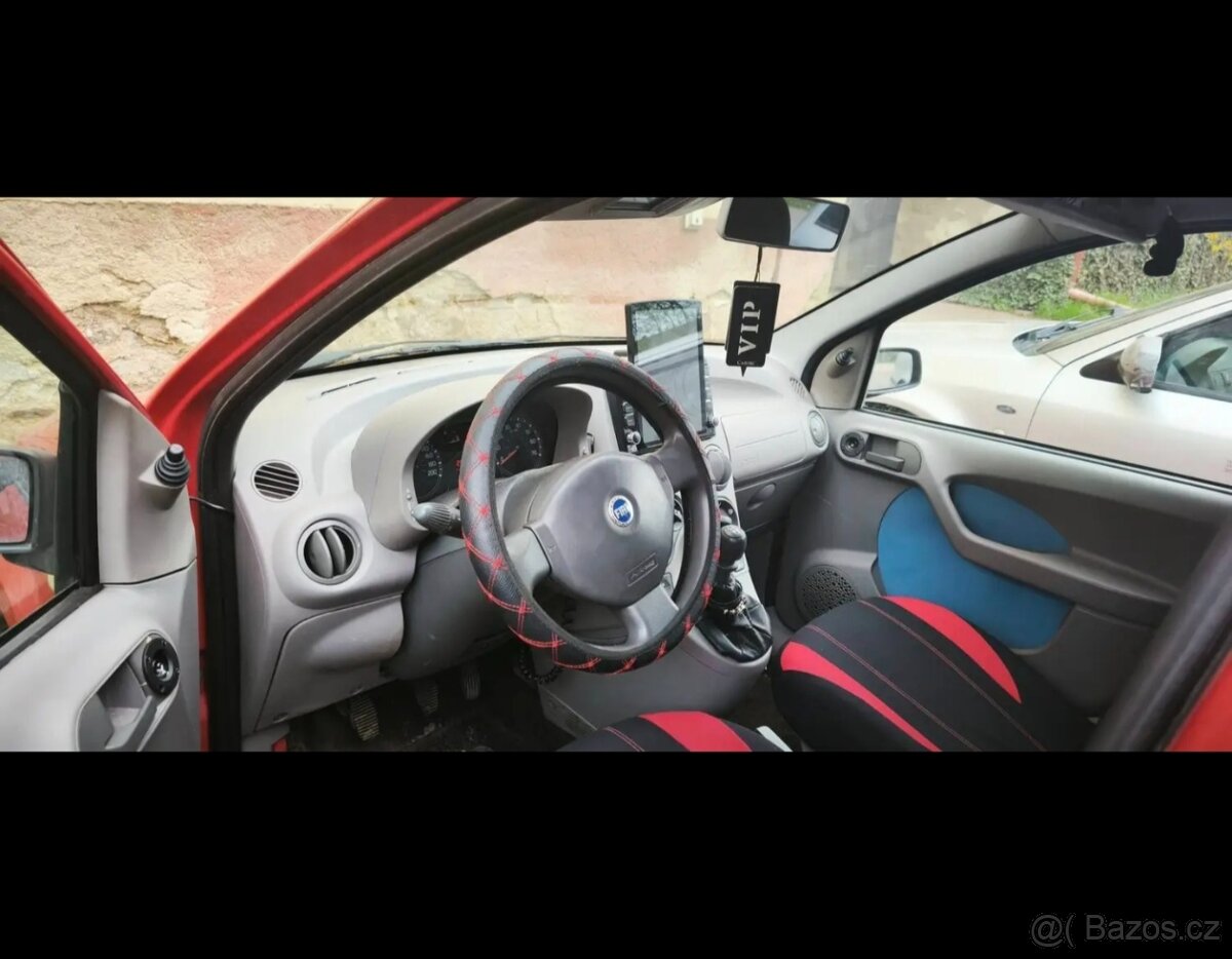 Fiat panda 1.2 44kw - 4