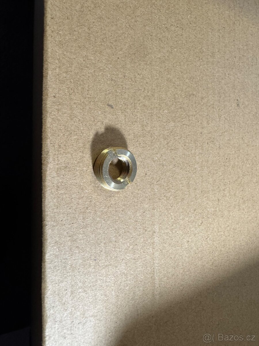 Dynamický mikrofon SM7B - 4