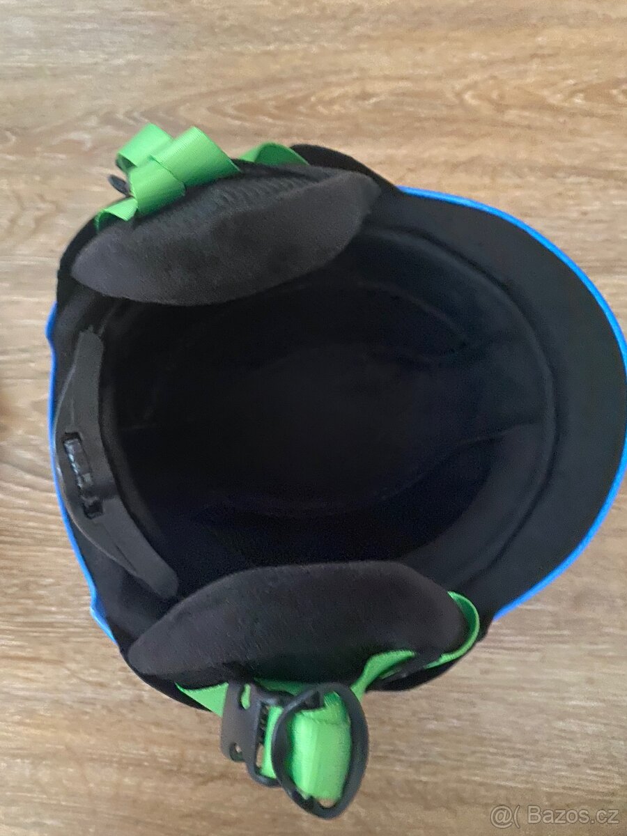 Dětská lyžařská helma Etape - 4