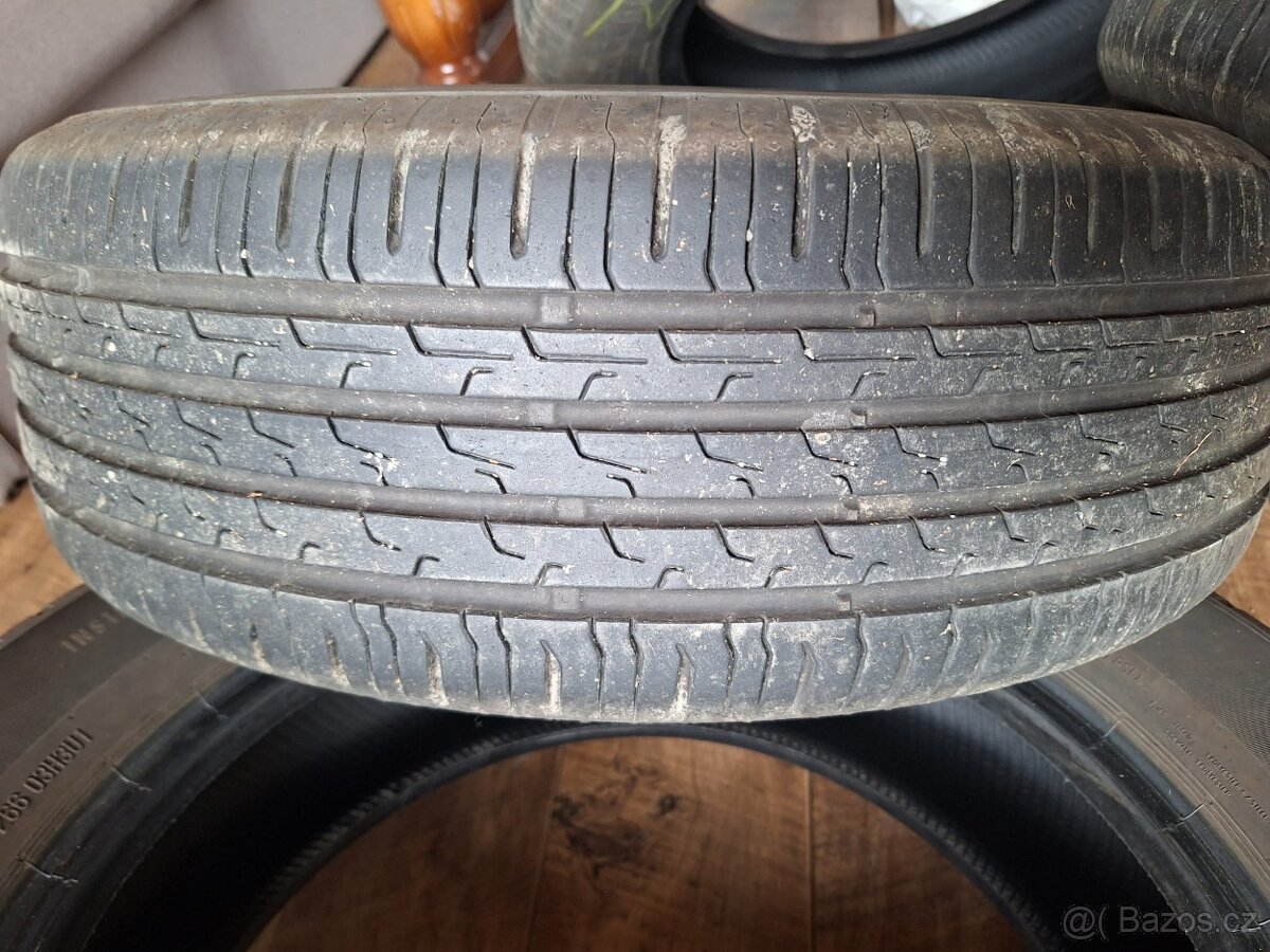 Prodej sady letních pneu - 4
