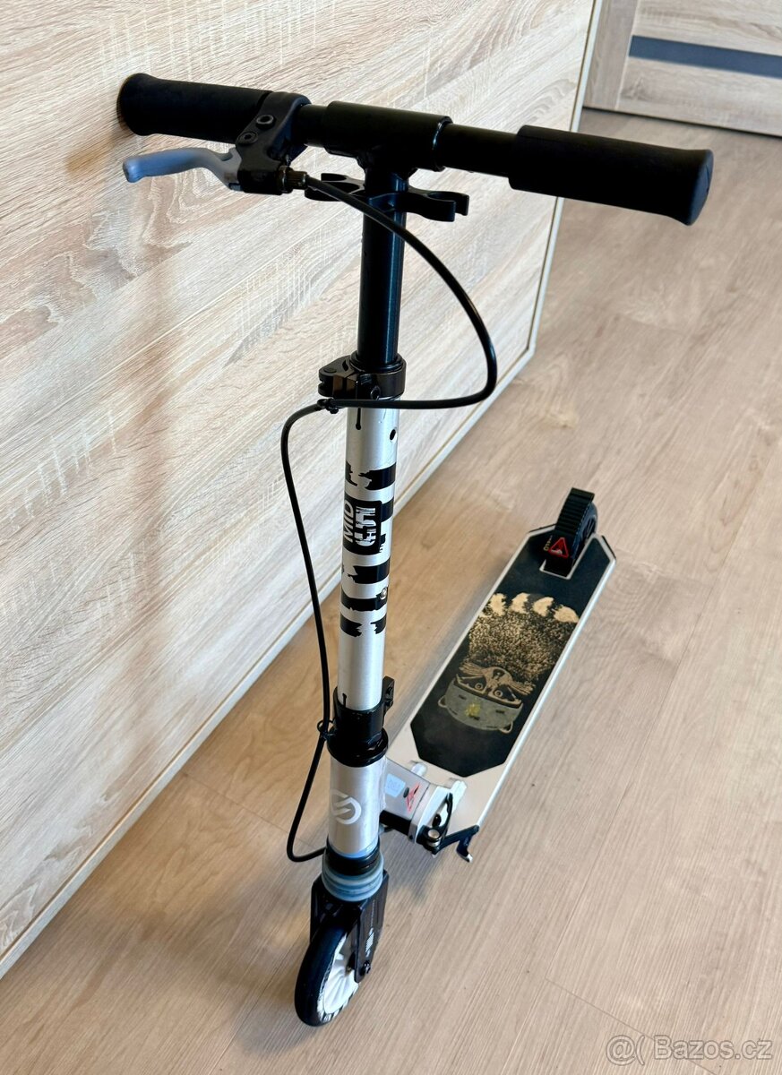 Dětská koloběžka Oxelo MID 5 Decathlon - 4