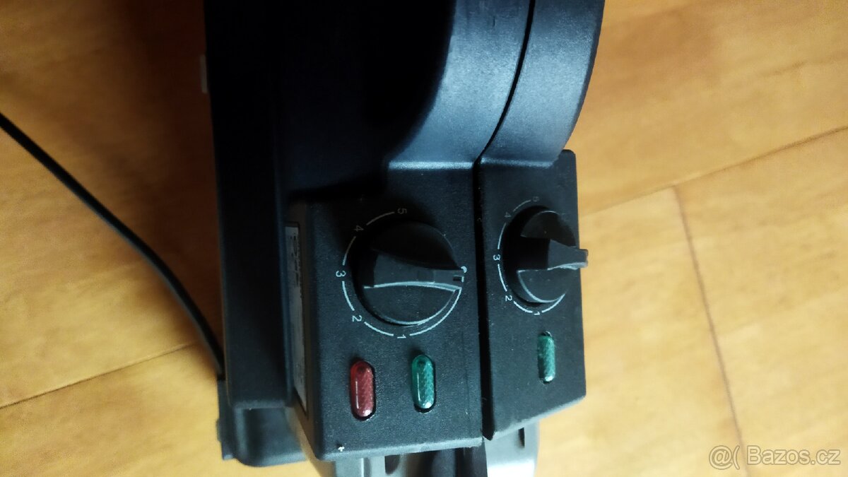 Elektrický gril Silvercrest - 4