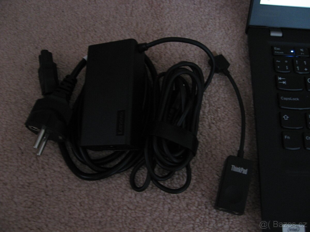 Lenovo ThinkPad T14s Gen1 - 4