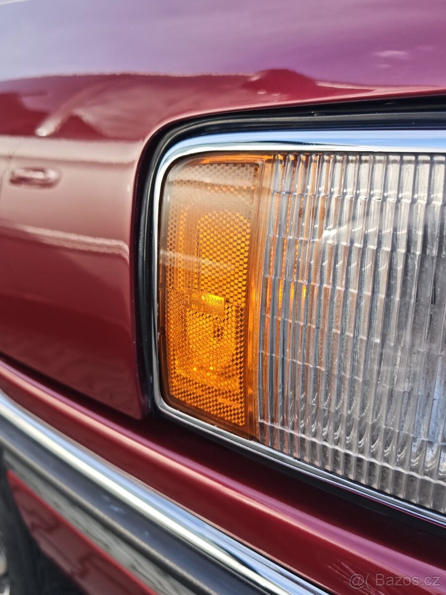 Cadillac DeVille - 4