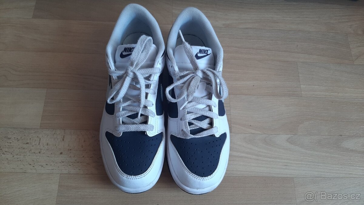 Nike dunk low vel.39 - 4