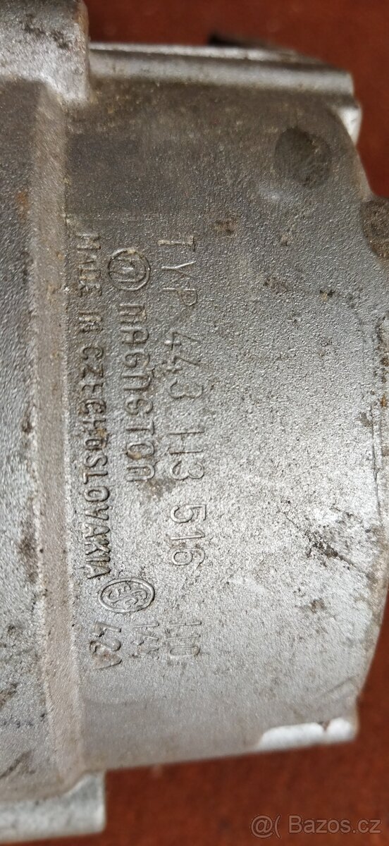 Prodám náhradní dily - 4