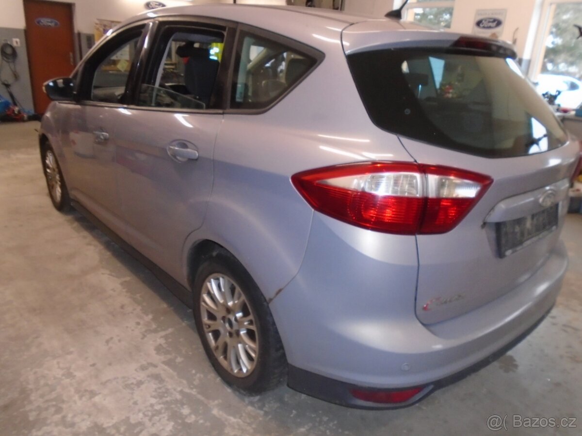 ford c-max 2012 nafta díly - 4