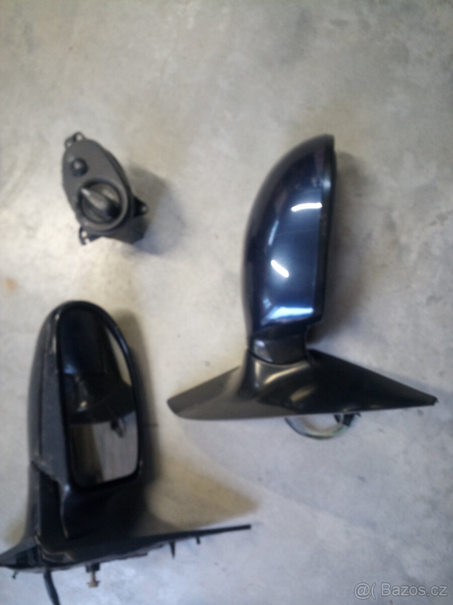 FORD FOCUS KOMBI 2003 - 4