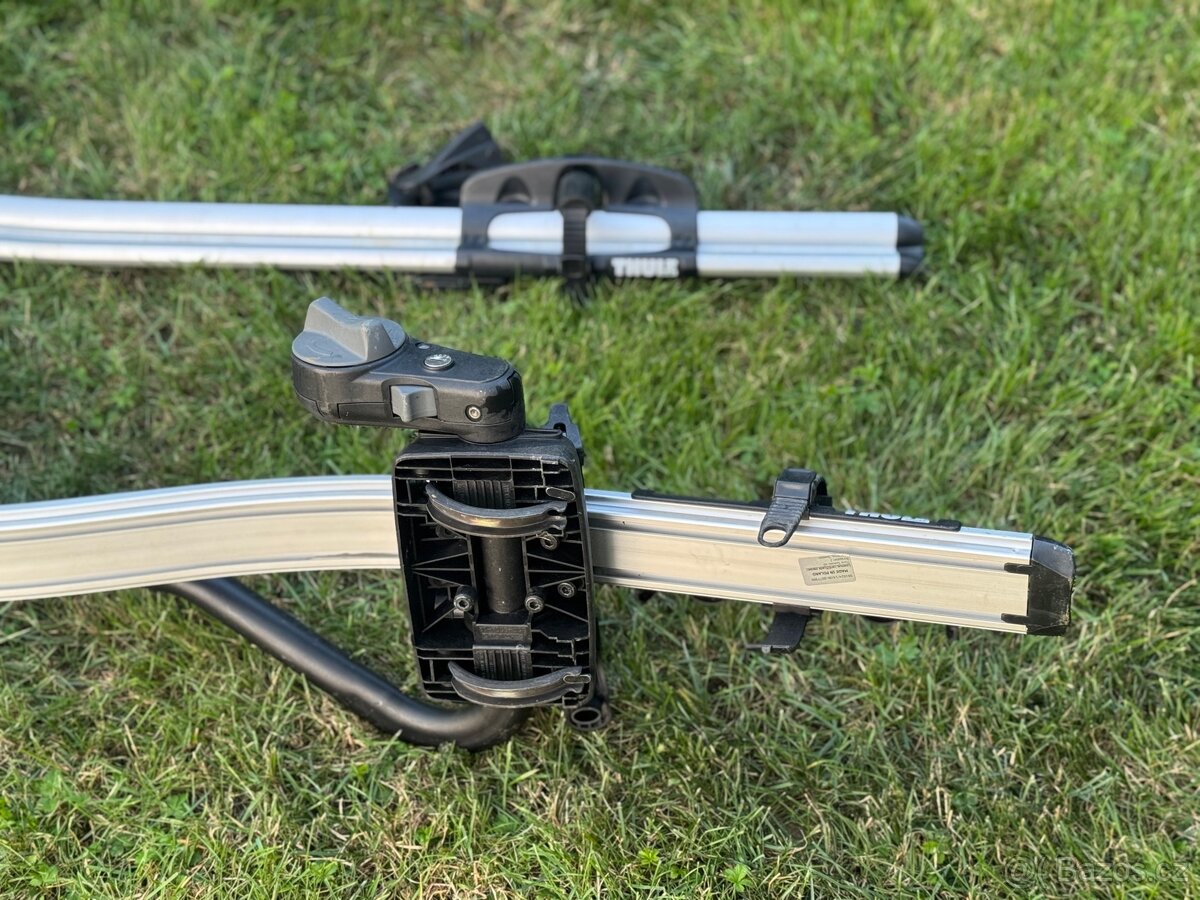 Střešní nosič Thule ProRide 591 - 4