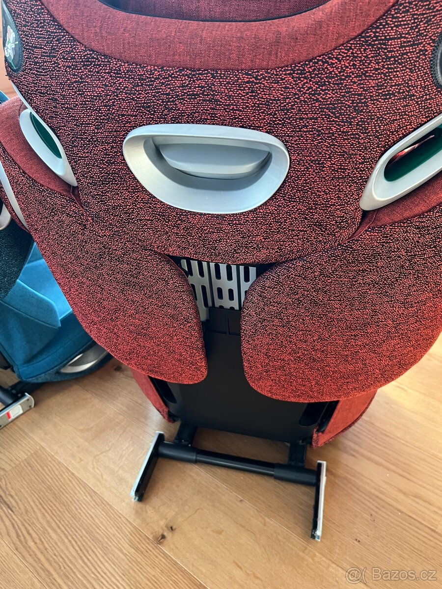 Autosedačka Cybex Platinum 2 - 4