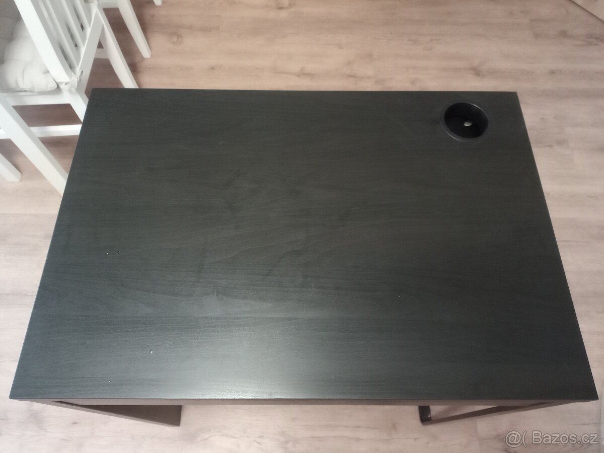 Počítačový stůl IKEA - 4
