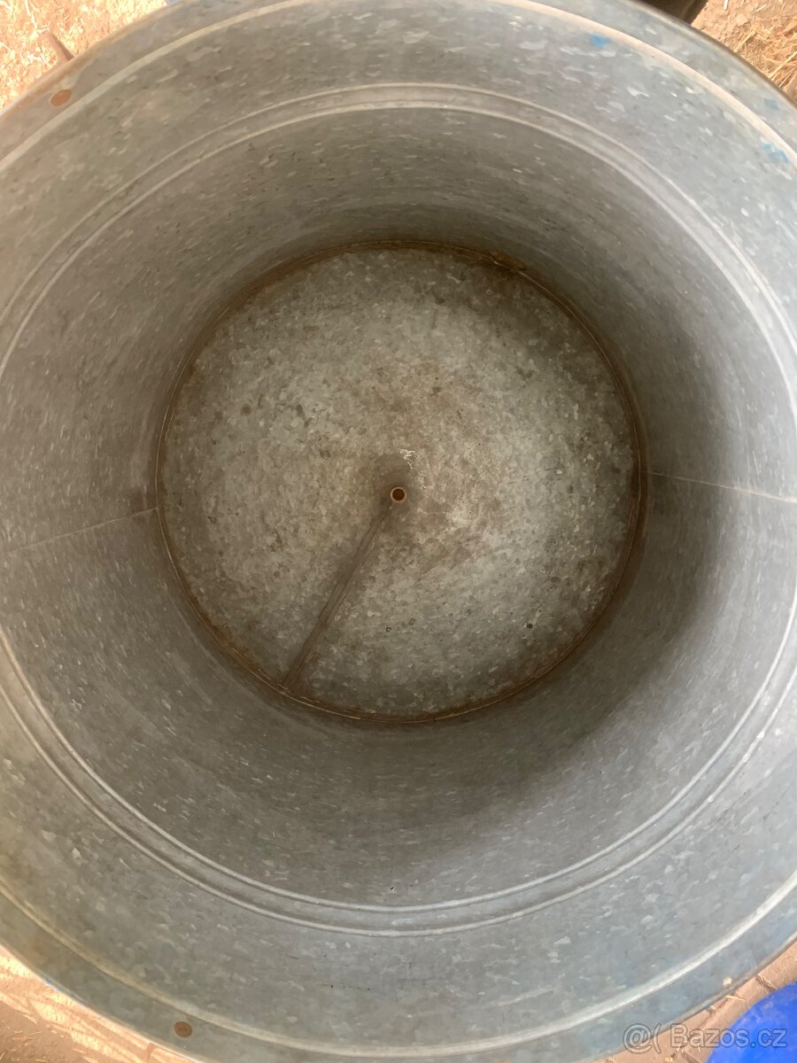 Medomet 4 rámkovy - 4